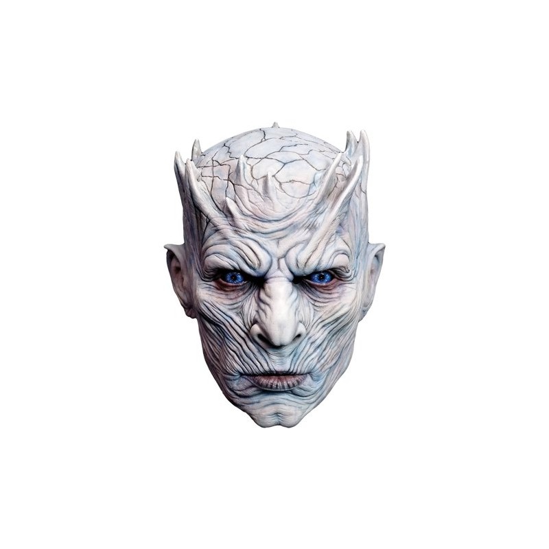 Masque Night King - Game of Thrones - Latex