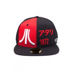Casquette - Atari Bicolor...