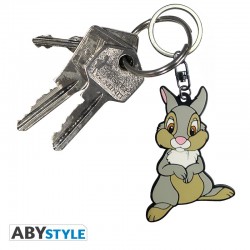 Porte-Clef PVC - Bambi -...