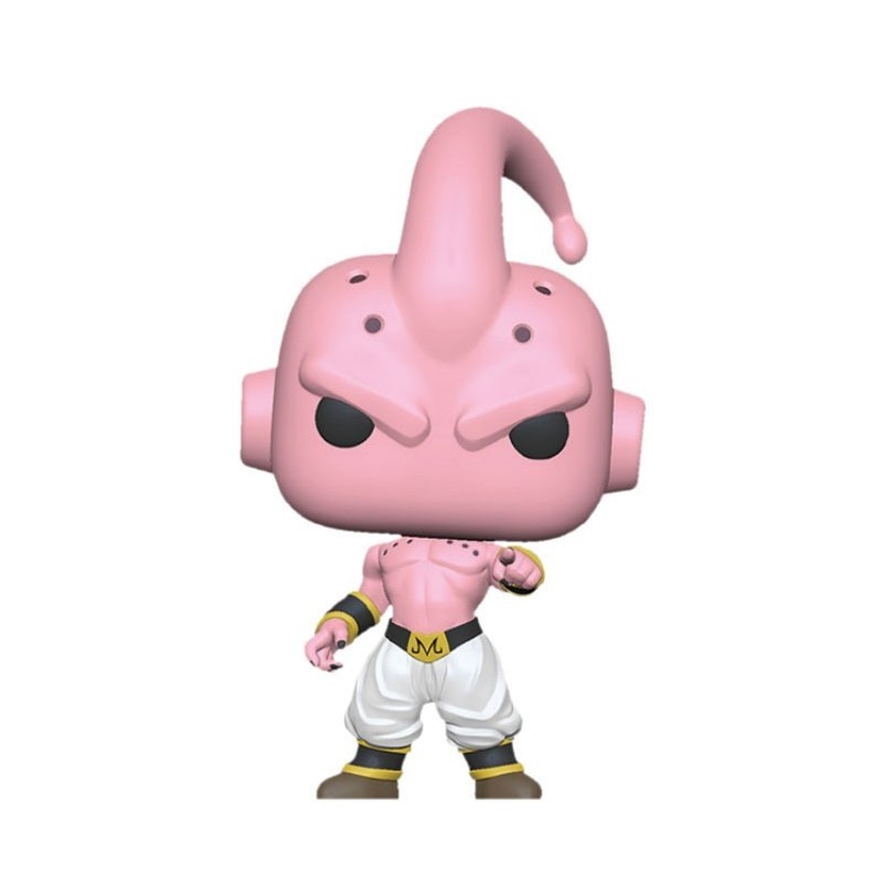 Kid Buu - Dragon Ball Z (620) - POP Animation