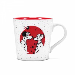 Mug - 101 Dalmatians - But...