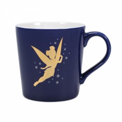 Mug - Tinkerbell - Faith...