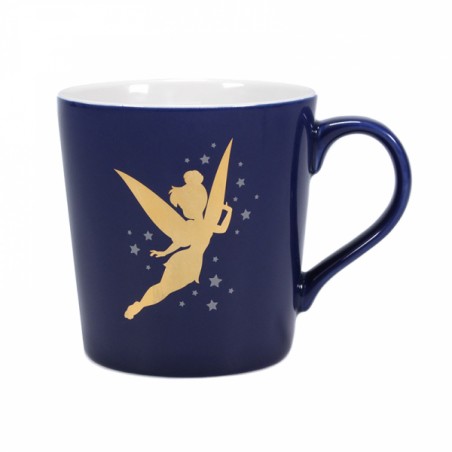 Mug - Tinkerbell - Faith Trust and Pixie Dust - Disney - 325 ml
