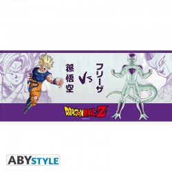 Mug - Dragon Ball Z - Goku vs Freezer
