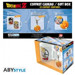 Gift Pack Dragon Ball - Mug...
