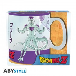Mug - Dragon Ball Z - Goku vs Freezer