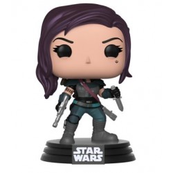 Cara Dune - Star Wars : The...