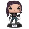 Cara Dune - Star Wars : The Mandalorian (327) - POP TV