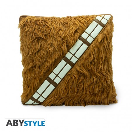 Coussin - Star Wars - Chewbacca