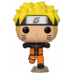 Naruto Running - Naruto...