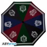 Parapluie - Harry Potter - Maisons
