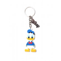 Porte-clefs Rubber - Donald Duck - Disney