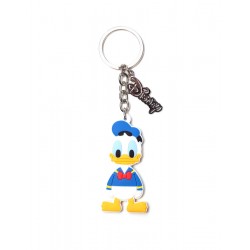 Porte-clefs Rubber - Donald...