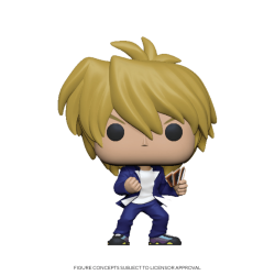 Joey Wheeler - Yu-Gi-Oh...
