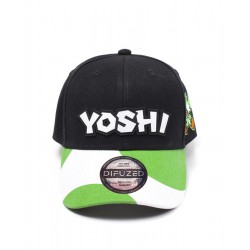 Casquette - Nintendo -...