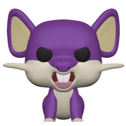 Rattata - Pokemon (595) -...