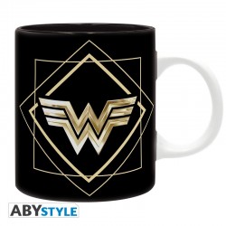 Mug - Wonder Woman - Wonder...