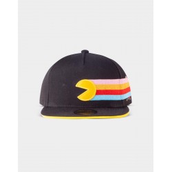 Casquette - Pacman - 40ème...