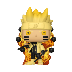 Naruto Six Path Sage -...