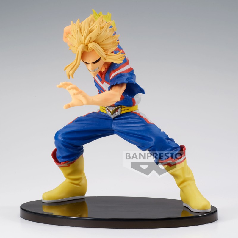 All Might - Colosseum - My Hero Academia