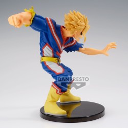 All Might - Colosseum - My Hero Academia