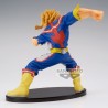 All Might - Colosseum - My Hero Academia