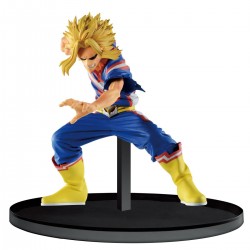 All Might - Colosseum - My Hero Academia