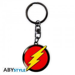 Porte-clefs - Flash - Logo