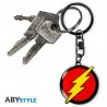 Porte-clefs - Flash - Logo