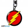 Porte-clefs - Flash - Logo