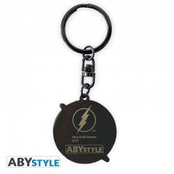 Porte-clefs - Flash - Logo