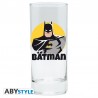 Set de 3 verre - Batman / Joker / Harley Quinn