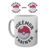 Mug - Trainer - Pokemon
