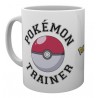 Mug - Trainer - Pokemon