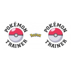 Mug - Trainer - Pokemon