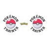 Mug - Trainer - Pokemon