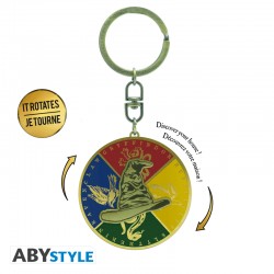Porte-clefs mécanique -...