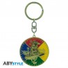 Porte-clefs mécanique - Choixpeau - Harry Potter