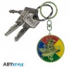Porte-clefs mécanique - Choixpeau - Harry Potter
