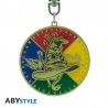 Porte-clefs mécanique - Choixpeau - Harry Potter