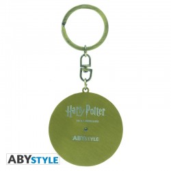Porte-clefs mécanique - Choixpeau - Harry Potter