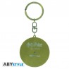 Porte-clefs mécanique - Choixpeau - Harry Potter