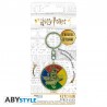 Porte-clefs mécanique - Choixpeau - Harry Potter