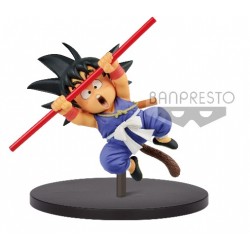 Kid Son Goku - Dragon Ball...