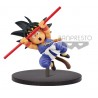 Kid Son Goku - Dragon Ball Z - FES Vol.9