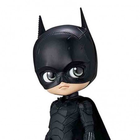 Batman (normal ver.) - Q Posket - Batman