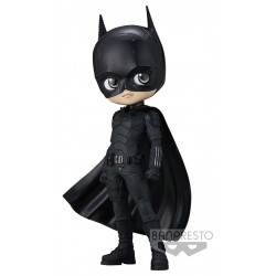 Batman (normal ver.) - Q Posket - Batman