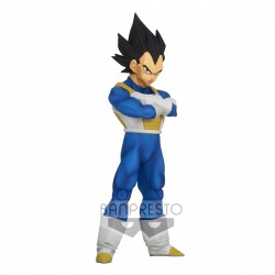 Vegeta - Dragon Ball Z -...