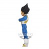 Vegeta - Dragon Ball Z - Burning Fighters - Vol.2