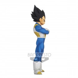 Vegeta - Dragon Ball Z - Burning Fighters - Vol.2